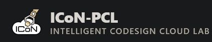 ICoN-PCL — Intelligent CoDesign Cloud Lab